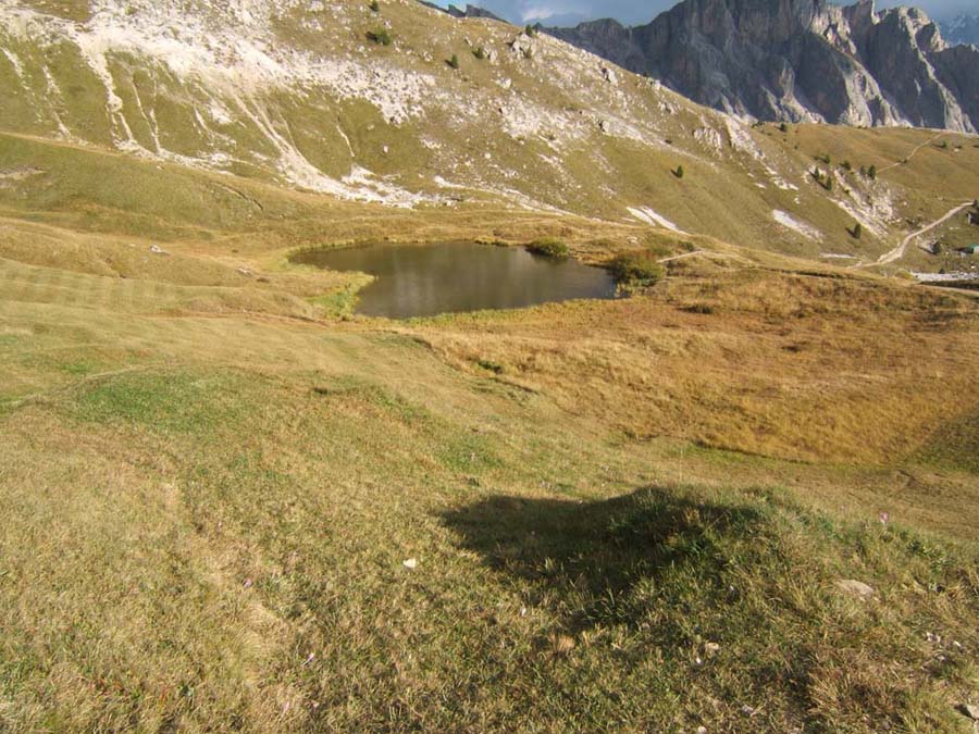 Laghi.....dell''ALTO ADIGE